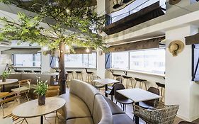 Ibis Styles Lisboa Centro Marques De Pombal